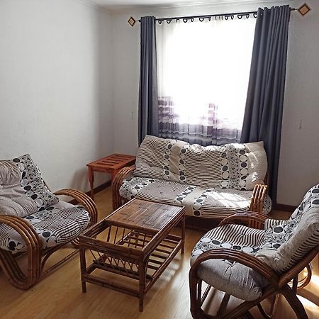 Chez Jeanne Chambre D'Hote Антананариву Екстериор снимка