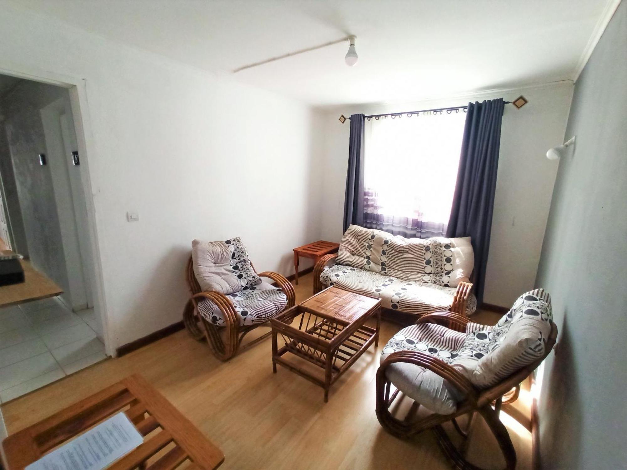 Chez Jeanne Chambre D'Hote Антананариву Екстериор снимка