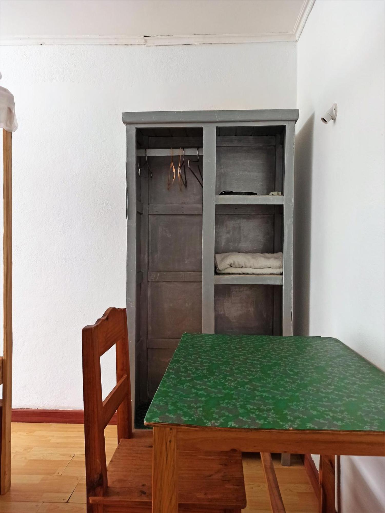 Chez Jeanne Chambre D'Hote Антананариву Екстериор снимка