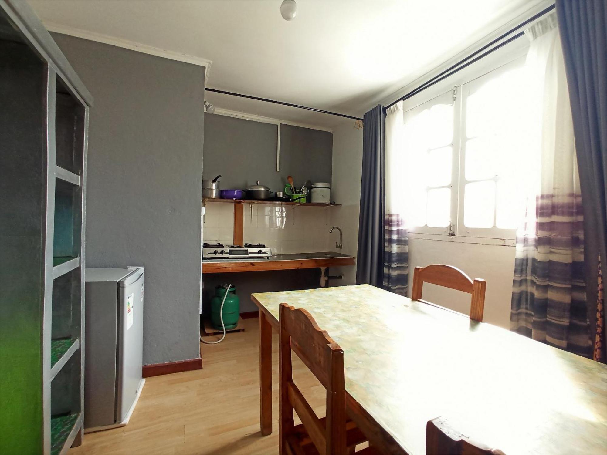 Chez Jeanne Chambre D'Hote Антананариву Екстериор снимка