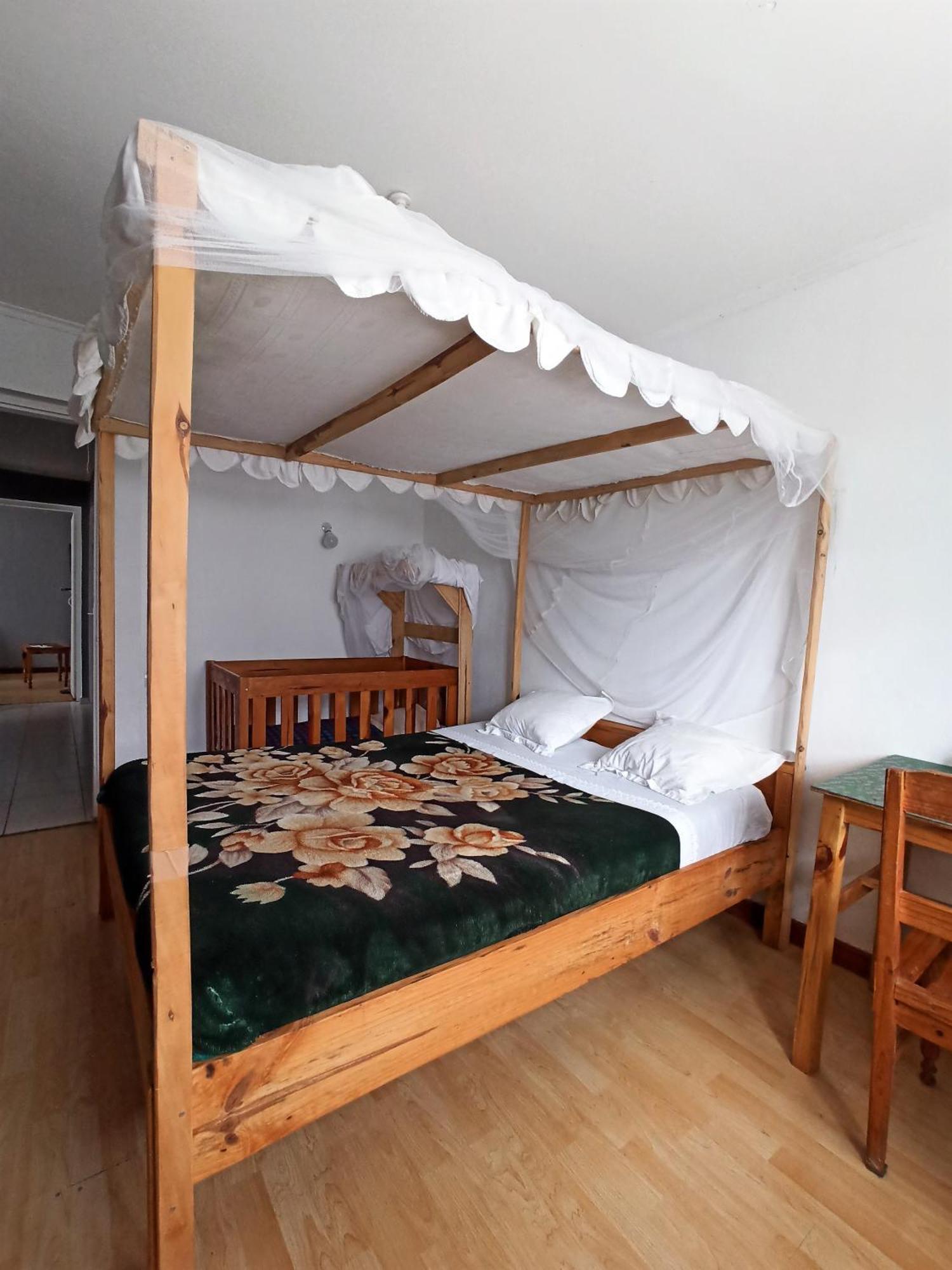Chez Jeanne Chambre D'Hote Антананариву Екстериор снимка
