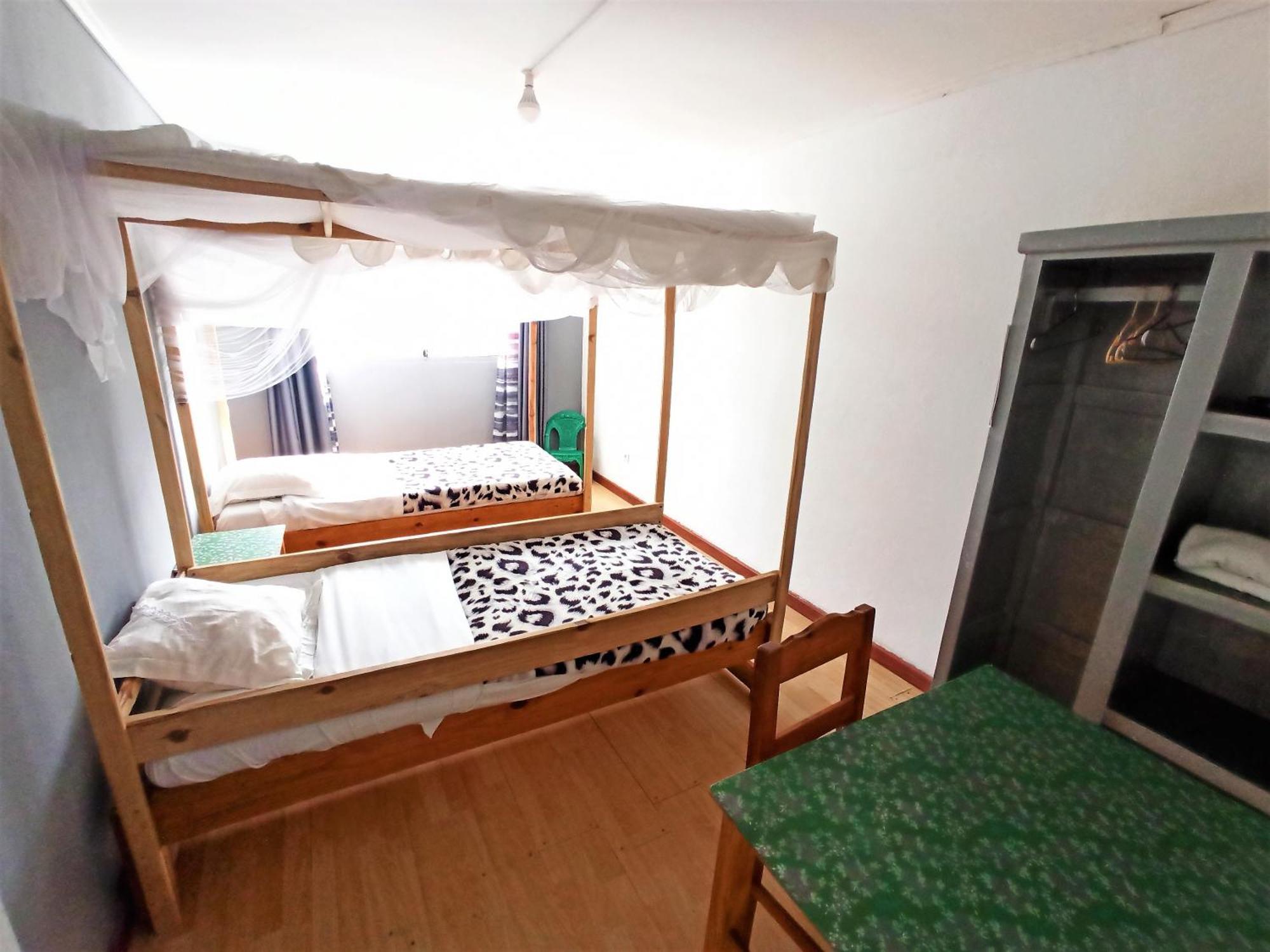 Chez Jeanne Chambre D'Hote Антананариву Екстериор снимка