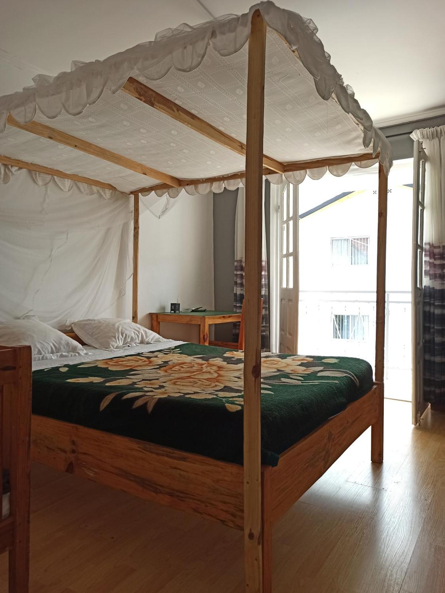 Chez Jeanne Chambre D'Hote Антананариву Екстериор снимка