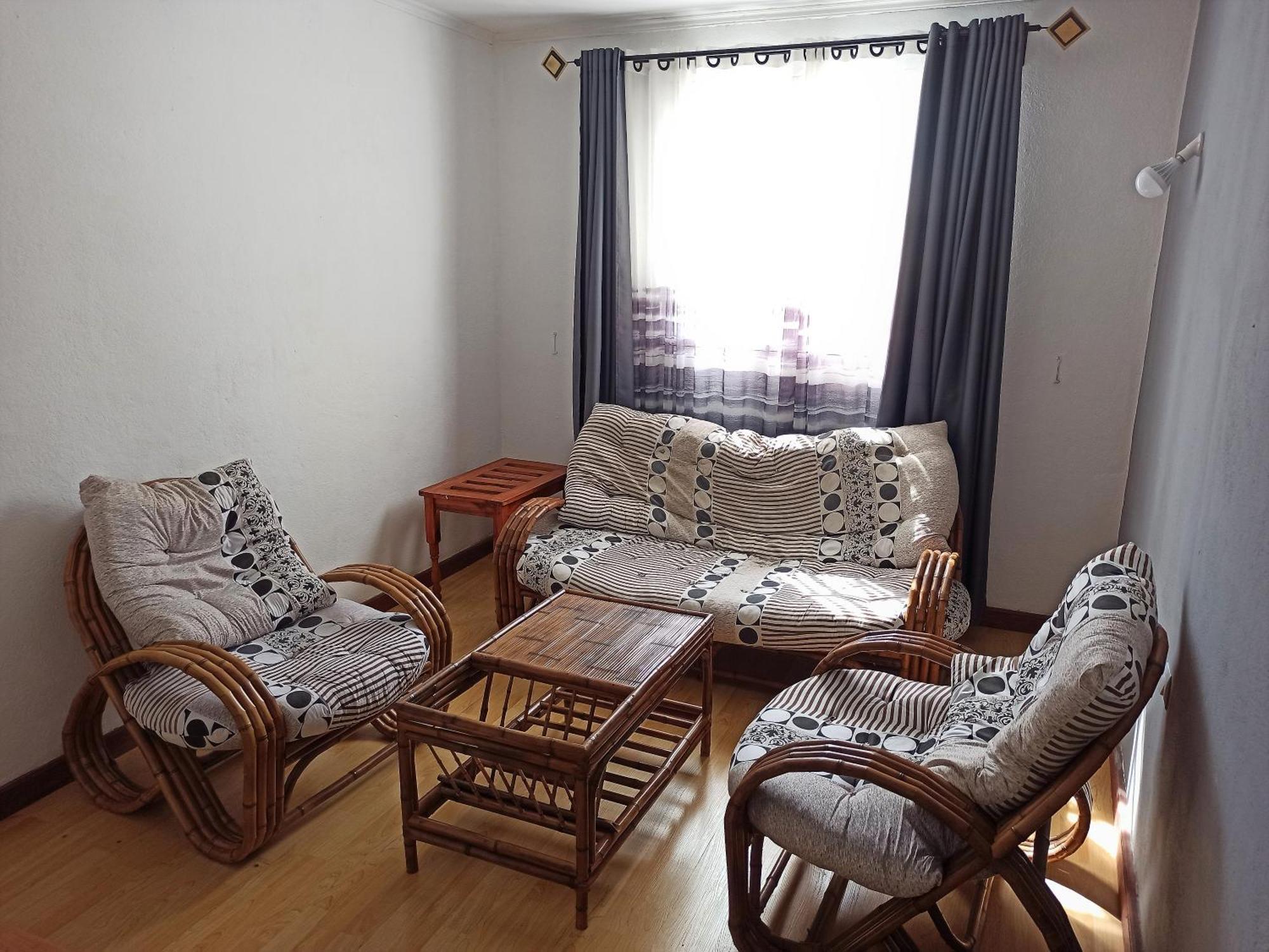 Chez Jeanne Chambre D'Hote Антананариву Екстериор снимка