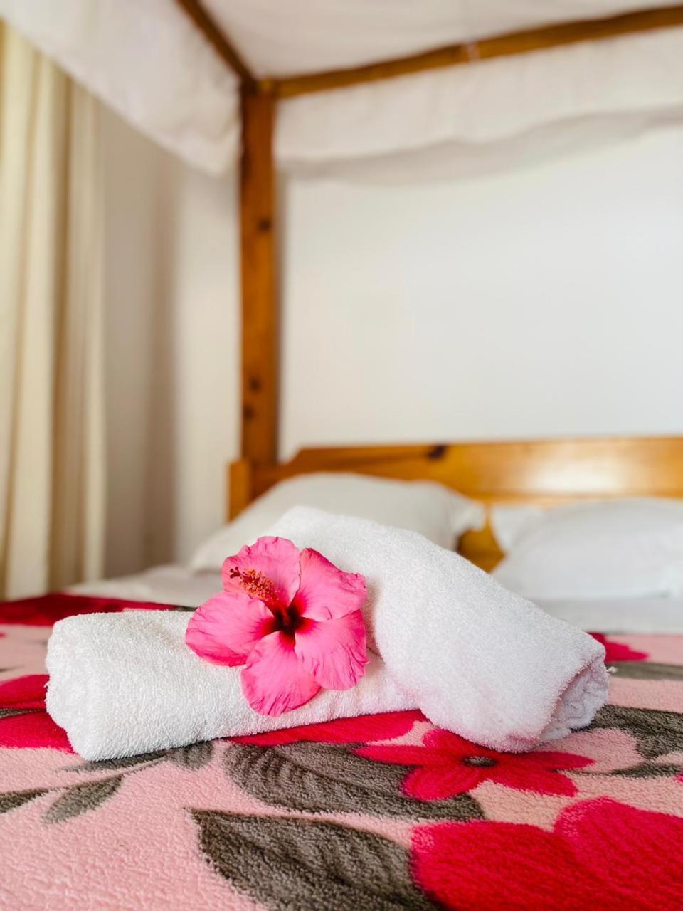 Chez Jeanne Chambre D'Hote Антананариву Екстериор снимка